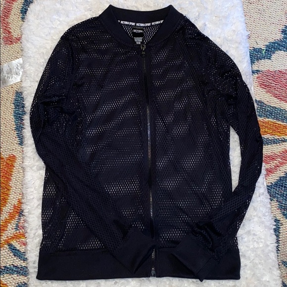 Victoria's Secret Jackets & Blazers - Victoria Sport jacket